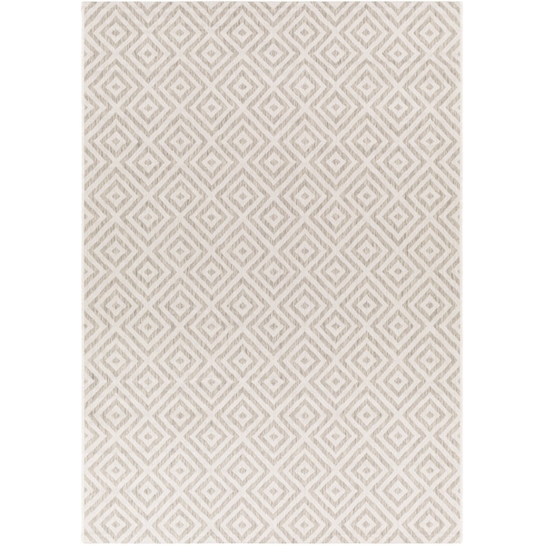 Livabliss Eagean EAG-2370 Outdoor Safe Area Rug EAG2370-2211 - main